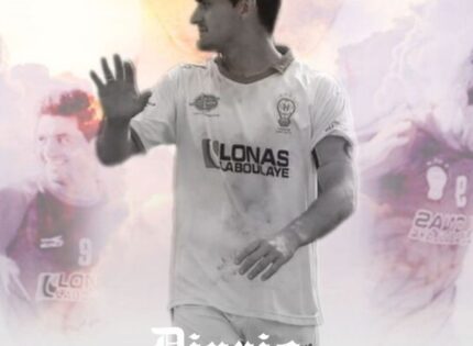 Familia de futbolista fallecido demandará a Astrazeneca por vacuna contra el Covid 19