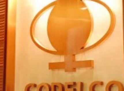 Codelco ya despidió a 21 trabajadores por uso fraudulento de licencias médicas