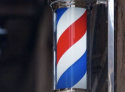 SII sancionó al 20% de las barberías fiscalizadas por no emisión de documentos tributarios en 2024