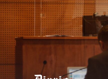 Condenan a tres años de cárcel a juez que huyó y no prestó ayuda en fatal accidente de Concón