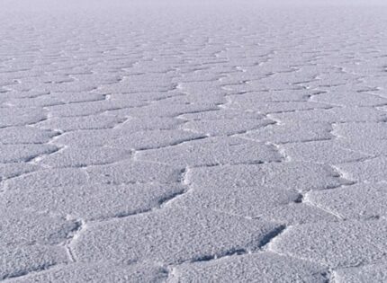 Bolivia deberá suspender proyectos de litio con empresa china y rusa hasta aclarar impacto ambiental