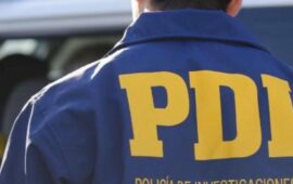 Detienen en Arica a prófugo desde el 2020 por delitos de violación y abuso sexual contra dos menores