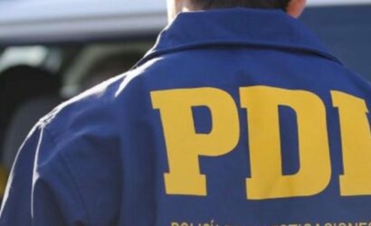 Detienen en Arica a prófugo desde el 2020 por delitos de violación y abuso sexual contra dos menores