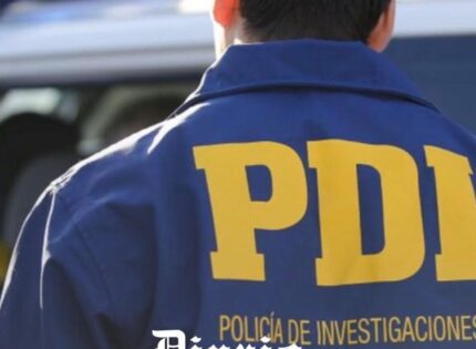 Detienen en Arica a prófugo desde el 2020 por delitos de violación y abuso sexual contra dos menores