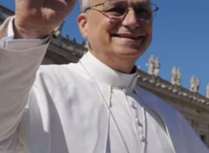 Papa León XIV pide el fin de la guerra en Ucrania y el alto el fuego en Gaza