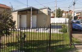Ordenan embargo de sedes de juntas de vecinos de San Bernardo por deuda de $ 3 mil millones de la municipalidad con guardias de seguridad