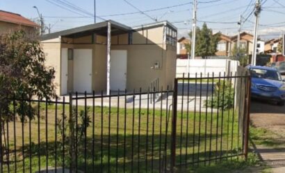 Ordenan embargo de sedes de juntas de vecinos de San Bernardo por deuda de $ 3 mil millones de la municipalidad con guardias de seguridad