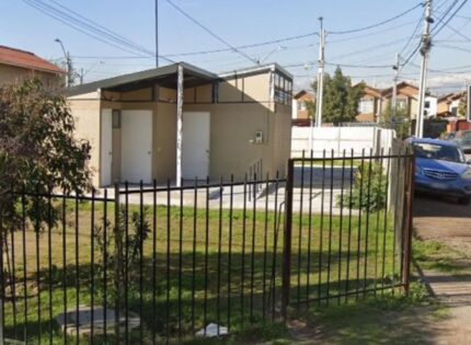 Ordenan embargo de sedes de juntas de vecinos de San Bernardo por deuda de $ 3 mil millones de la municipalidad con guardias de seguridad