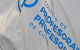 Profesores convocan a paro nacional de 48 horas para la próxima semana por «respuestas insuficientes»