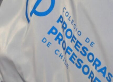 Profesores convocan a paro nacional de 48 horas para la próxima semana por «respuestas insuficientes»