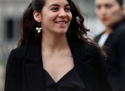 Revelan «desmedido» aumento de aportes a club deportivo de pareja de Boric: Diputados UDI envían oficios