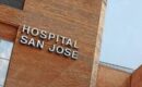 Exdirector del Hospital San José denunció licencias de 14 años y fue despedido por «perder la confianza»