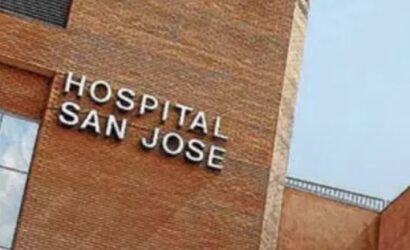 Exdirector del Hospital San José denunció licencias de 14 años y fue despedido por «perder la confianza»