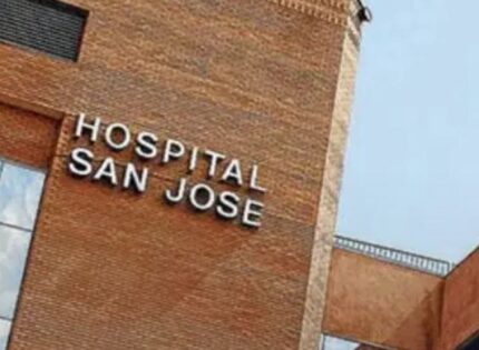 Exdirector del Hospital San José denunció licencias de 14 años y fue despedido por «perder la confianza»
