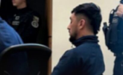 Le robaron su auto, pero terminó detenido por mantener órdenes pendientes por microtráfico y lesiones
