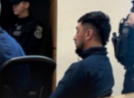 Le robaron su auto, pero terminó detenido por mantener órdenes pendientes por microtráfico y lesiones