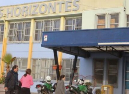 Tiroteo en colegio de San Pedro de la Paz deja tres estudiantes heridos de gravedad