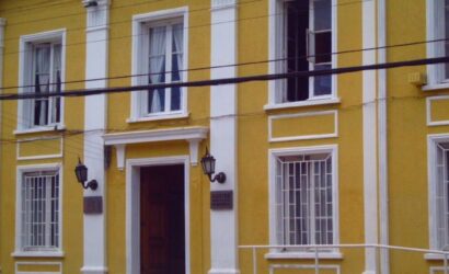 GRAVE IRREGULARIDAD EN LICITACIÓN PÚBLICA EN MOLINA: CONTRALORÍA ORDENA SUMARIO CONTRA MUNICIPIO