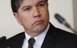 La caja de gastos reservados de Manuel Monsalve que lo enreda en nueva causa judicial