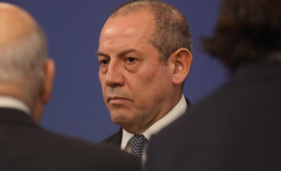Exdirector PDI Sergio Muñoz es condenado a 3 años y 1 día de libertad vigilada por caso Hermosilla