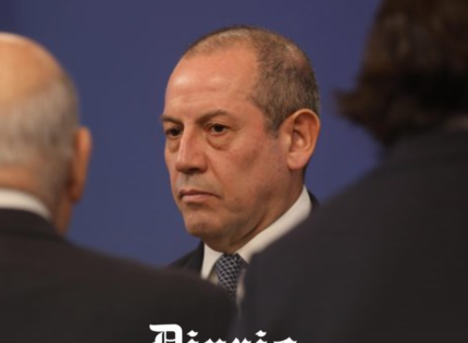 Exdirector PDI Sergio Muñoz es condenado a 3 años y 1 día de libertad vigilada por caso Hermosilla