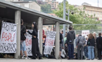 Tragedia silenciosa en centros de asilo de Ticino, Suiza: dos jóvenes migrantes se suicidan en menos de una semana, uno de ellos guatemalteco