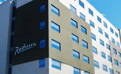 Hotel Radisson Curicó saldrá a la venta tras proceso de reorganización judicial ante millonaria deuda