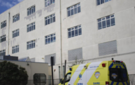 De trabajadores de la salud a narcos: la red de drogas que operaba en el Hospital de Chillán