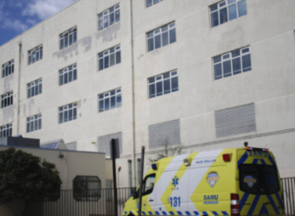 De trabajadores de la salud a narcos: la red de drogas que operaba en el Hospital de Chillán