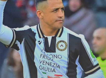 Alexis Sánchez define su futuro y este sería su nuevo equipo: jugaría Champions League