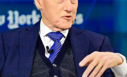 Bill Clinton saca a la luz el motivo personal de Netanyahu para luchar contra Irán