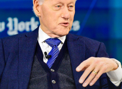 Bill Clinton saca a la luz el motivo personal de Netanyahu para luchar contra Irán