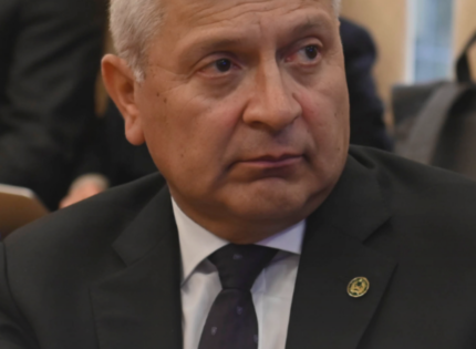 Ex general Yáñez y estallido social: “Se nos olvida que fueron 165 días de terror”