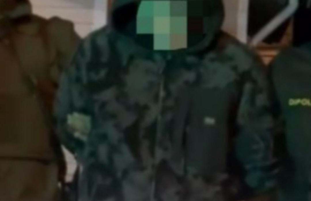 Desarticulan red de tráfico de drogas que operaba en recintos portuarios en Punta Arenas