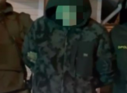 Desarticulan red de tráfico de drogas que operaba en recintos portuarios en Punta Arenas