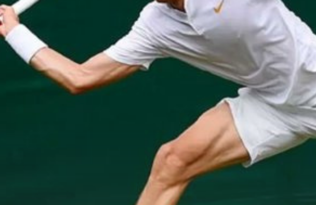 Jarry concretó el «pleno chileno» y también avanzó a la ronda final de la qualy en Wimbledon