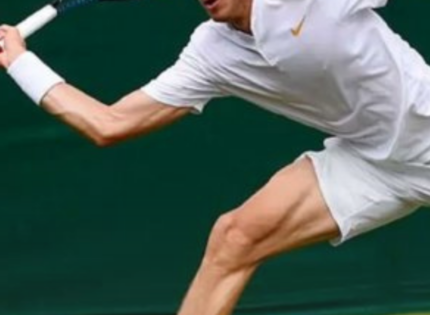 Jarry concretó el «pleno chileno» y también avanzó a la ronda final de la qualy en Wimbledon