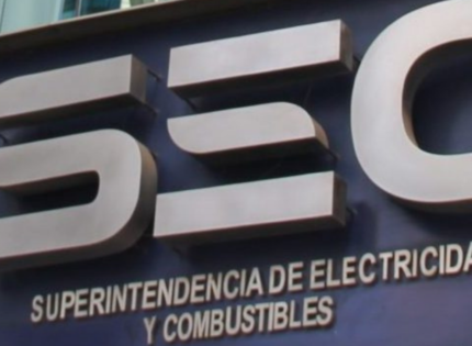 SEC rompe precedente y formula cargos al Coordinador Eléctrico por entregar información errónea