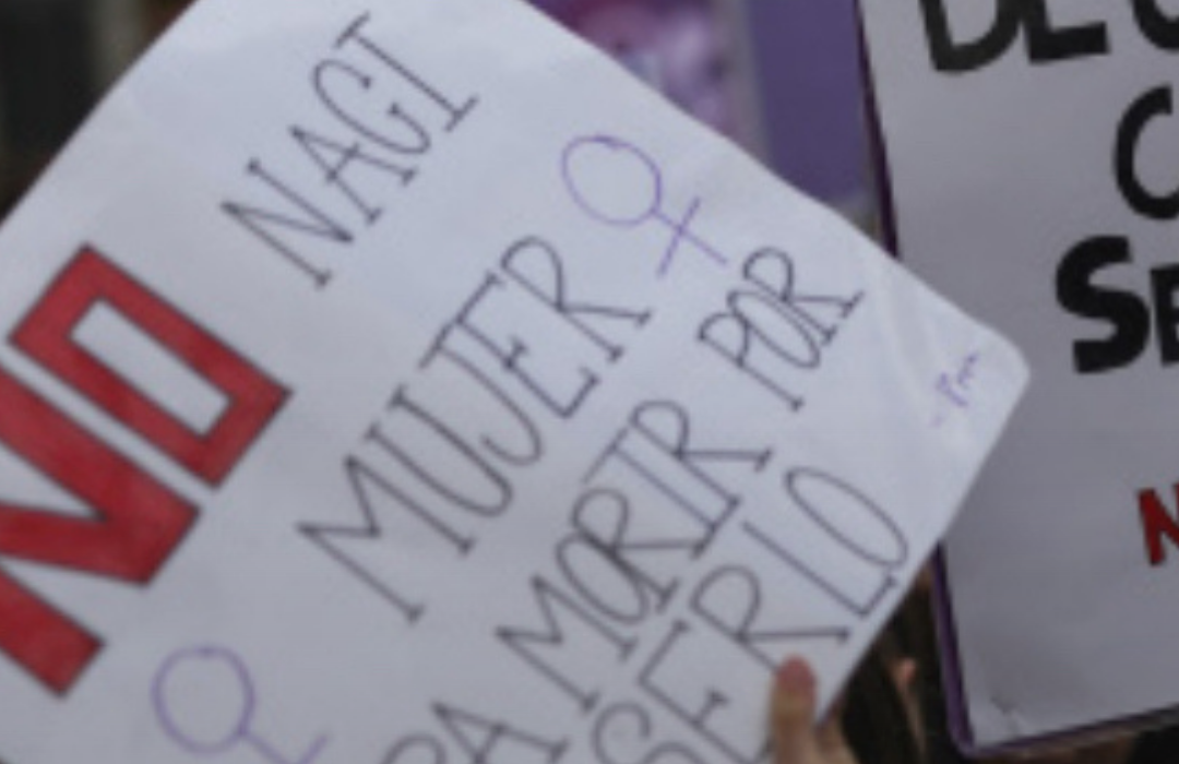 Aumentan los jóvenes negacionistas de la violencia de género, que la consideran «un invento ideológico»