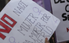 Aumentan los jóvenes negacionistas de la violencia de género, que la consideran «un invento ideológico»