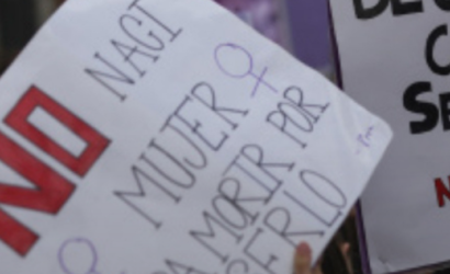 Aumentan los jóvenes negacionistas de la violencia de género, que la consideran «un invento ideológico»