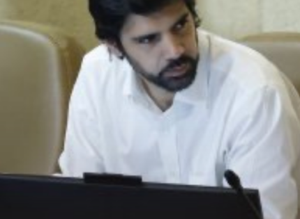 No sólo el diputado Calisto: Fiscalía también pidió desafuero de Joaquín Lavín León por fraude