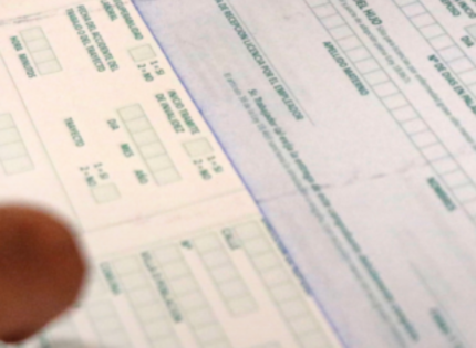 CGR: 3.532 funcionarios presentaron licencias emitidas por médicos extranjeros investigados por fraude