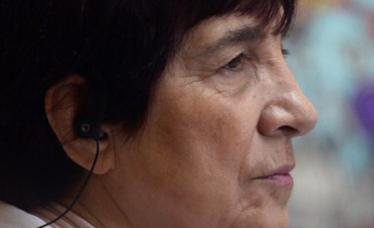 Diputada Hertz viajó a España el mismo día que se registró licencia médica en la Cámara: Corporación revisará eventual error