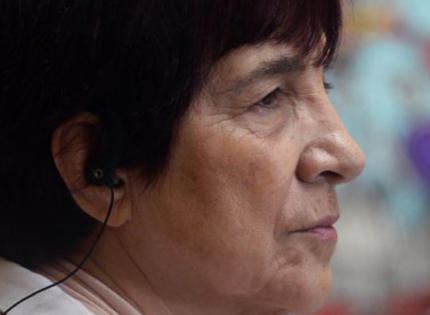 Diputada Hertz viajó a España el mismo día que se registró licencia médica en la Cámara: Corporación revisará eventual error