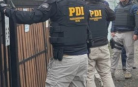 El vínculo del Tren de Aragua en el sur con los imputados por el crimen del teniente Ojeda