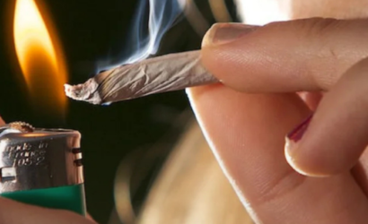 Estudio basado en 200 millones de personas revela que consumir marihuana duplica probabilidad de morir por enfermedad cardiovascular