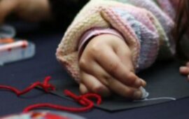 Matrimonio adoptivo envía carta a Boric para agilizar ley de adopciones: «Lleva 12 años durmiendo»