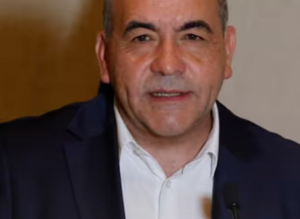 Puma y Adidas se querellan contra senador Fidel Espinoza por el ingreso de ropa deportiva falsificada