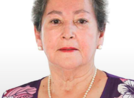 Concejala de Villa Alegre, María González Torres, desaparece tras salir a ayudar en medio de fuerte temporal